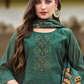 Chanderi Silk Salwar Suits For Women Near Me