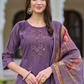 Chanderi Silk Salwar Suits For Women Near Me