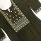 Beautiful Mehendi Green Color Rayon Kurti For Girls