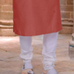 Poly Cotton Kurta For Men In USA