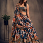 Navy Blue Color Organza With Sequins Zari And Embroidery Work Lehenga Near Me