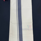 Men's White Color Cotton Dhoti With Blue Border Near Me