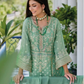 Soft Organza Embroidery Salwar Suits With Dupatta Near Me