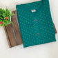 Attractive Green Color Rayon With Printed Work Kurti In USA