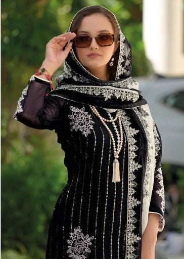 Salwar Suits For Women in USA