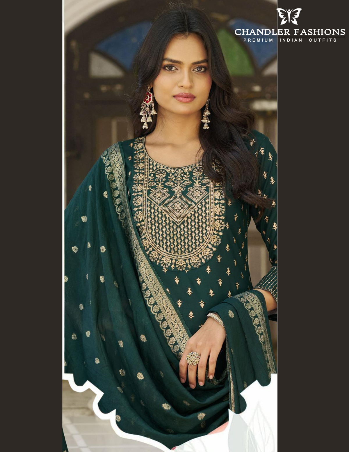 Salwar Suits Near Me