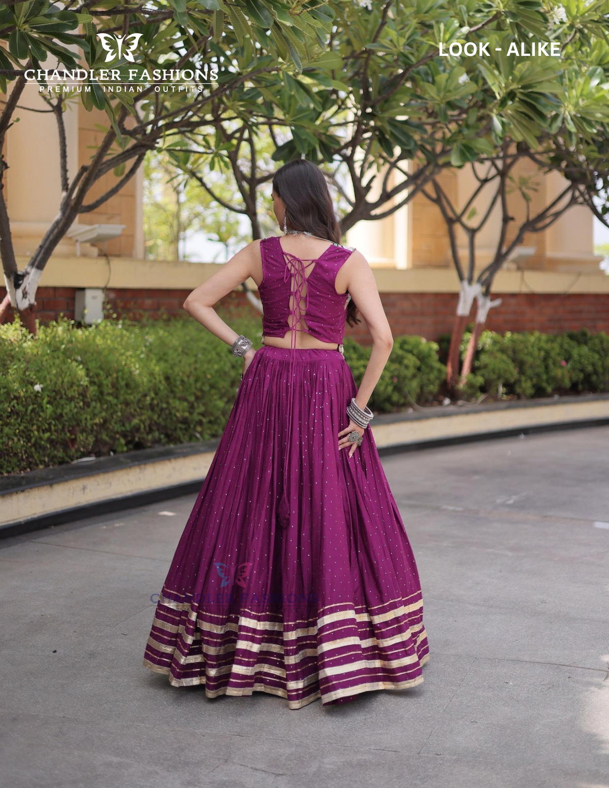 Purple Color Rayon With Gamthi And Mirror Work Chaniya Choli In USA