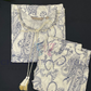 Fantastic White Color With Embroidery And Printed Design Kurti Suits With Pocket For Women Near Me