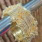 Gold Color With Gold Plated Ghungroo Bangles Near Me 