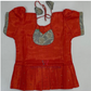  Art Silk Langa Set With Stone Work In Chandler