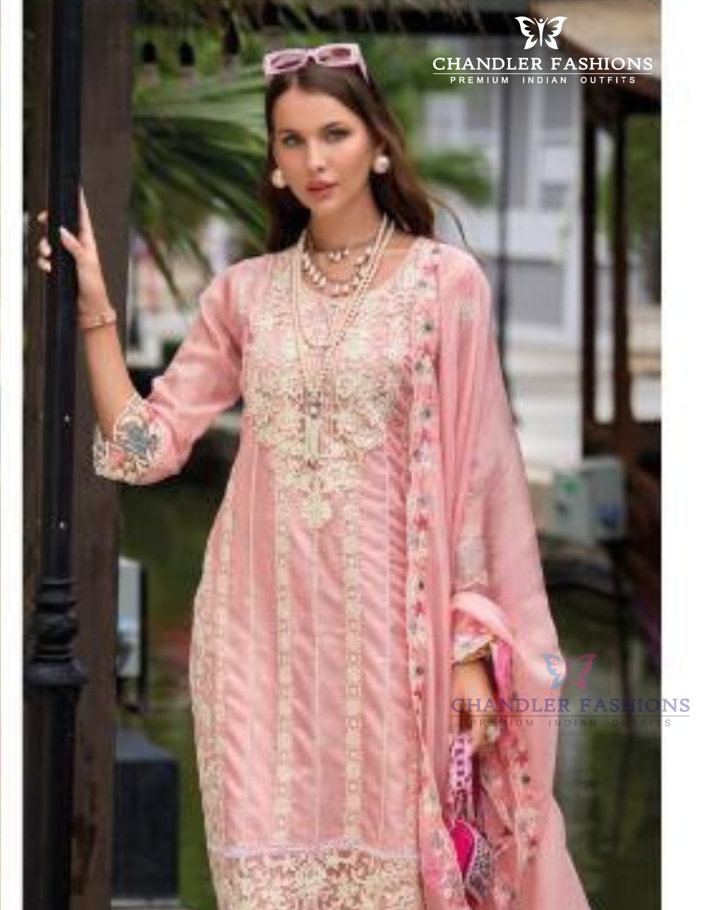 Salwar Suits Near Me