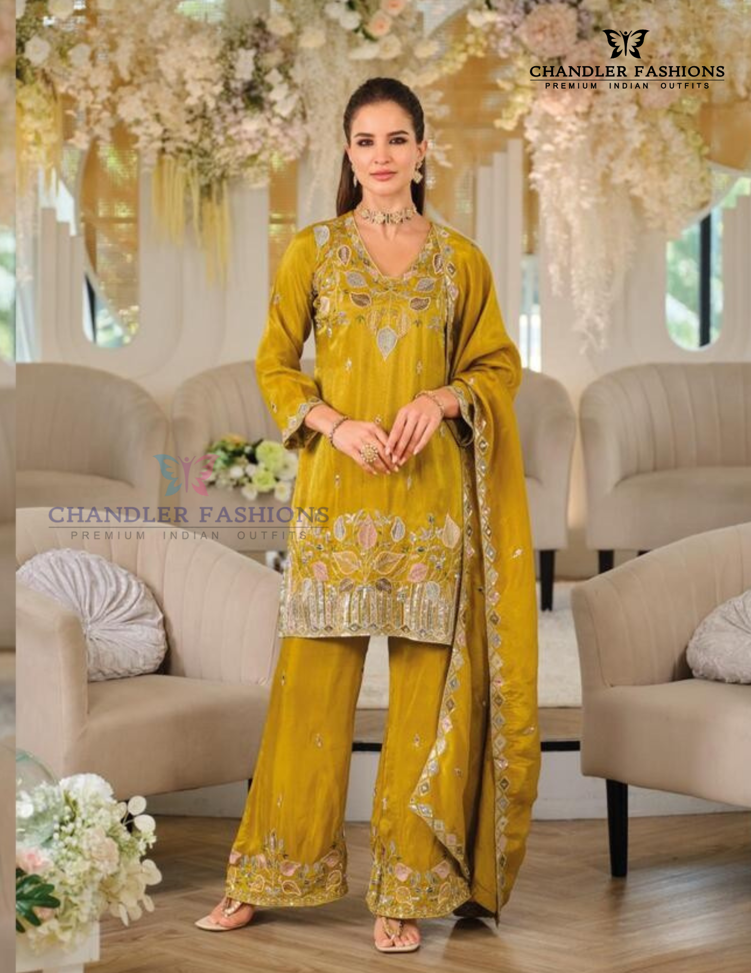 Palazzo Suits Near Me
