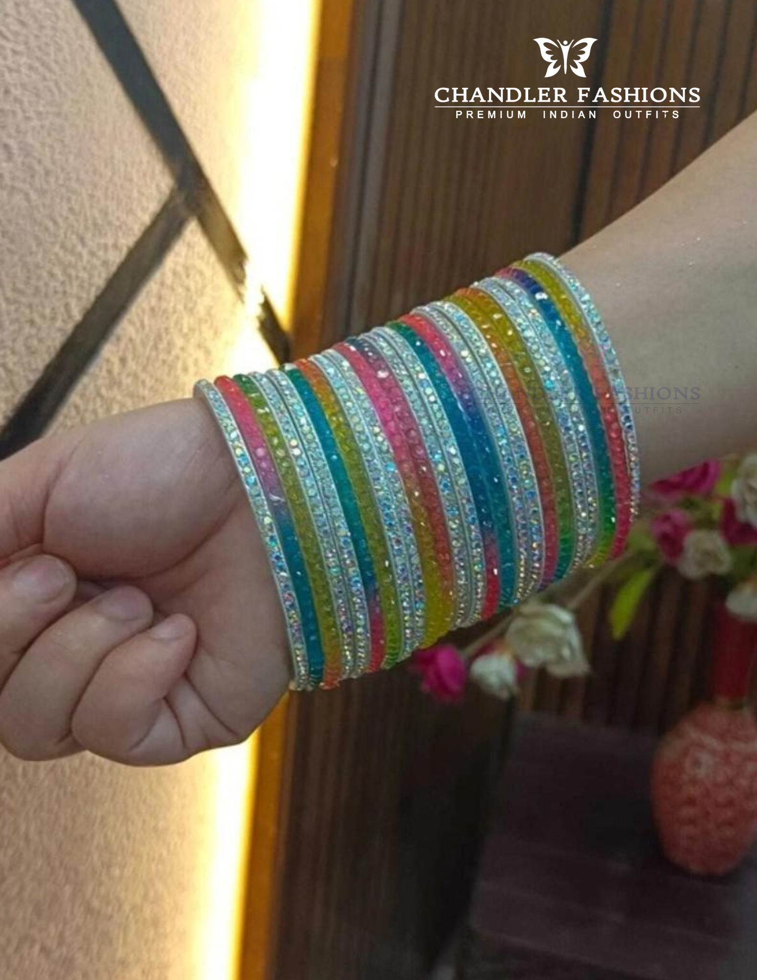 American Diamond Bangles In USA
