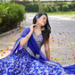 Zari Embroidery Lehenga Choli In Phoenix