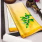 Japan Satin With Printed Work Saree In Chandler