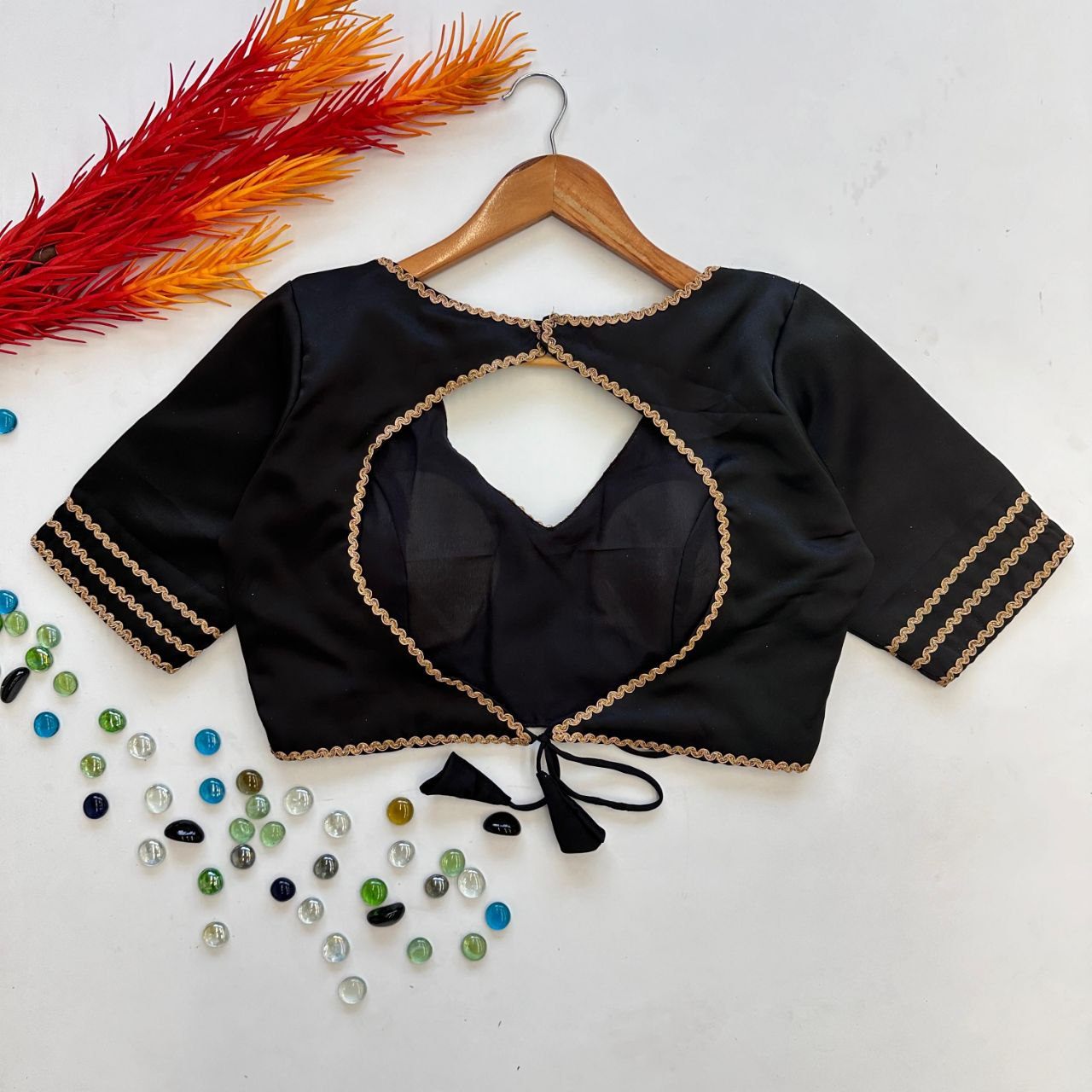 Readymade Blouse Near Me