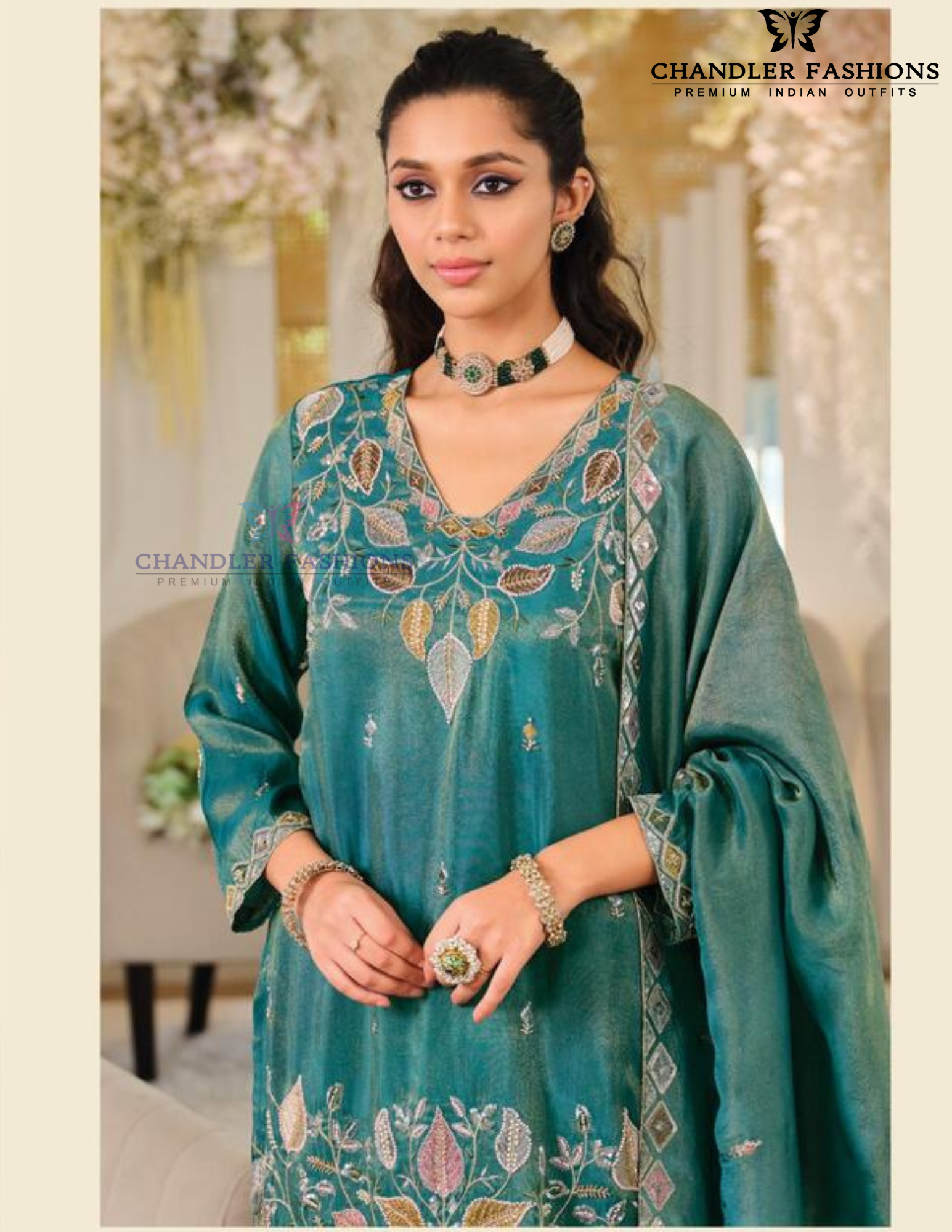 Palazzo Suits Near Me