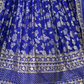 Silk Lehenga In Surprise