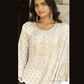 White Color Salwar Suits Near Me