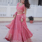 Silk Lehengas Near Me