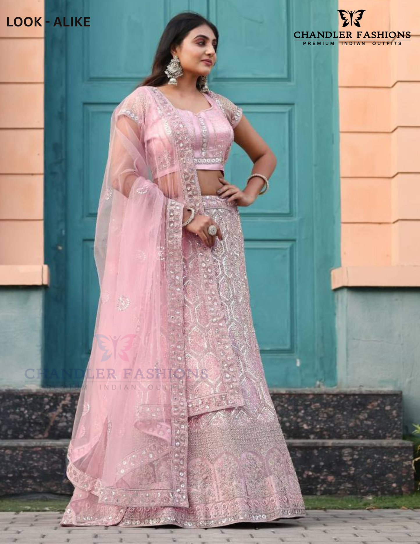Lehenga Choli For Women In Arizona