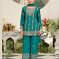 Embroidery Work Palazzo Suits Near Me