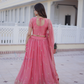 Embroidery And Sequins Work Lehenga In Phoenix