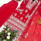 Amazing Georgette Palazzo Suits In Peoria