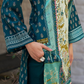 Cotton Blend Salwar Suits In Tempe