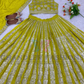 Embroidery Sequins Work Wedding Lehenga Choli in Chandler