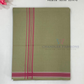 Attractive Olive Green Color Cotton Dhoti For Men