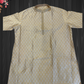 Banarasi Brocade Kurta For Men Near Me