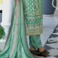 Embroidery Salwar Suits In USA