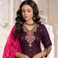 Embroidery WorK Salwar Suits With Dupatta in Chandler