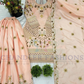 Charming Designer Party Wear Palazzo Suits In Mesa