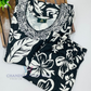 Rayon Printed Work Kurti With Palazzo Suit Near Me