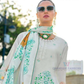 Pure Cotton Salwar Suits With Digital Print Work  In USA