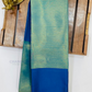 Wonderful Tissue Silk Saree With For Women In USA