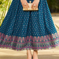 Anarkali Gown in Chandler