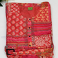 Pink Rayon With Sequins Work Belt Near Me 