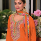 Palazzo Suits With Dupatta Near Me