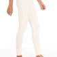 Stretchable White Color Leggings in Flagstaff