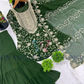 Georgette Embroidered Work Sharara Suits For Women in Chandler