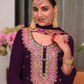 Palazzo Suits With Dupatta Near Me