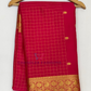 Raspberry Pink Color Mysore Silk Saree Near Me