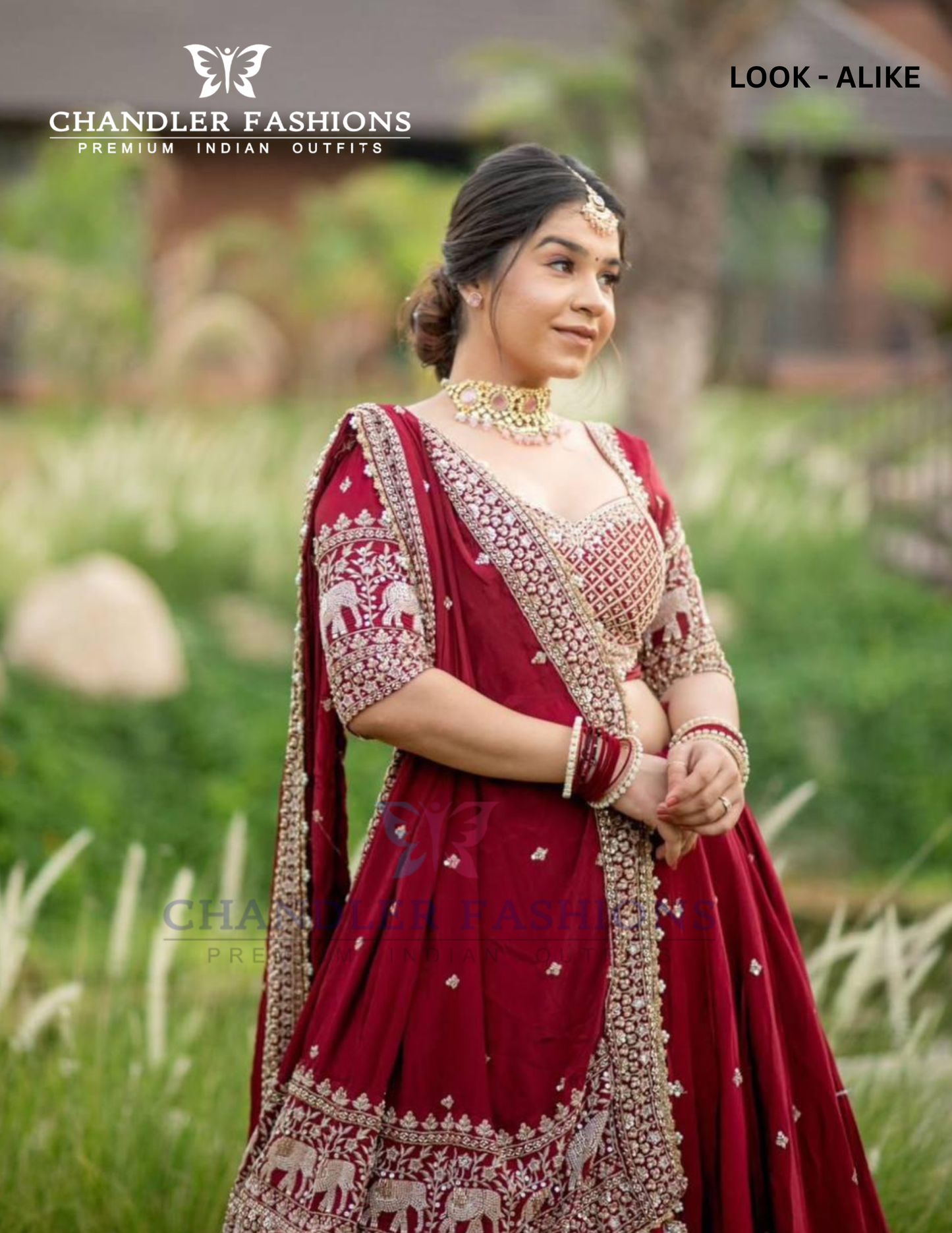 Beautiful Maroon Color Embroidery And Sequins Work Lehenga Choli In USA