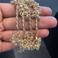 Attractive Gold Plated Bangle For Women