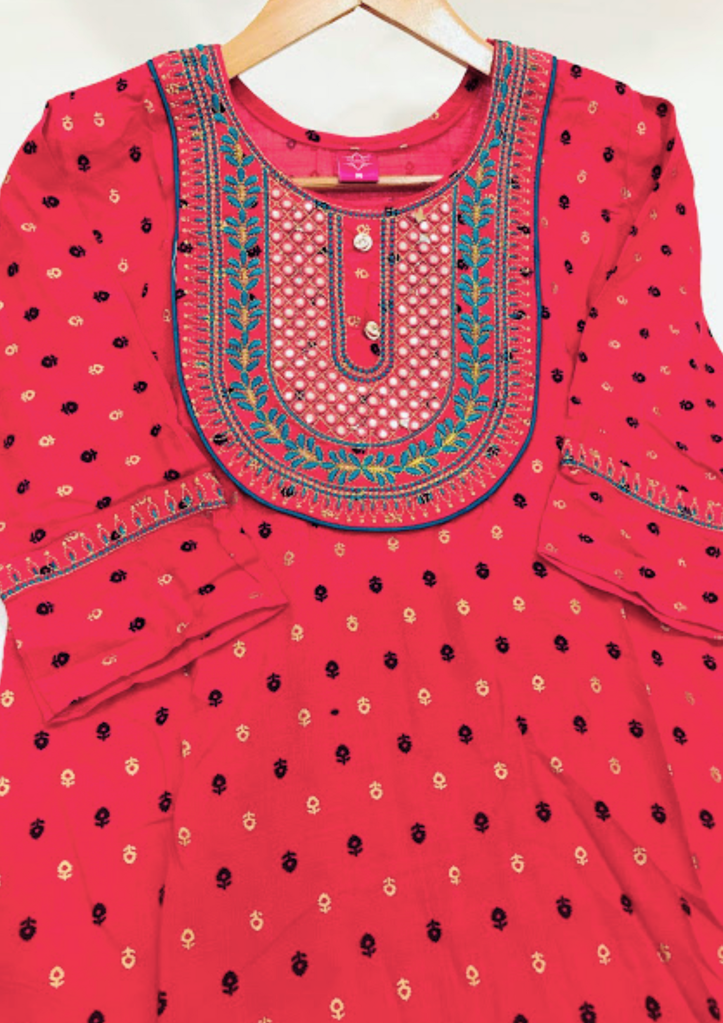 Rayon Kurti in Suncity