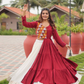  Pure Cotton Kamthi Work And Mirror Choli Sets In USA