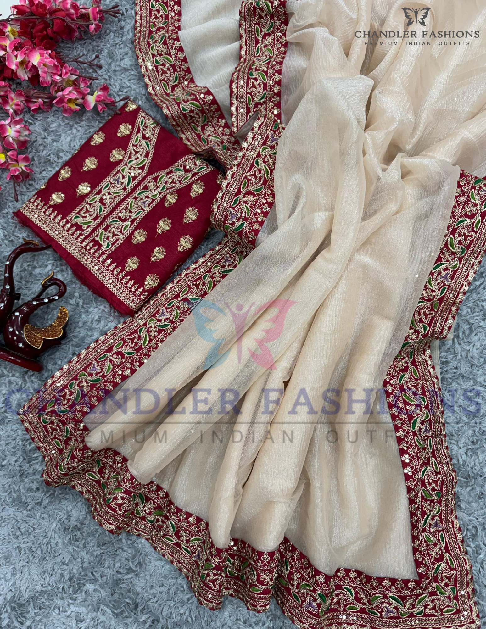 Saree For Women in Chandler